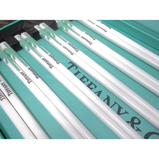 Tiffany & Co. - ティファニーTIFFANY&COギフト　お箸セット　六膳セット　ギフトセット