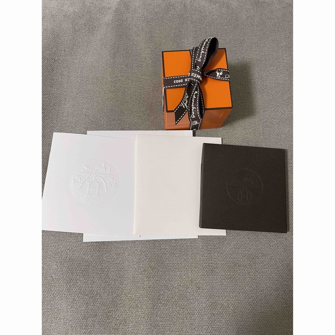 HERMES - 値下げ!HERMES シェーヌダンクル シルバー ピアス HERMES - 値下げ!HERMES シェーヌダンクル シルバー ピアス