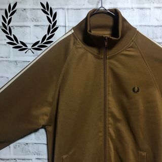 フレッドペリー セットアップ/ジャージ (メンズ)の通販 700点以上