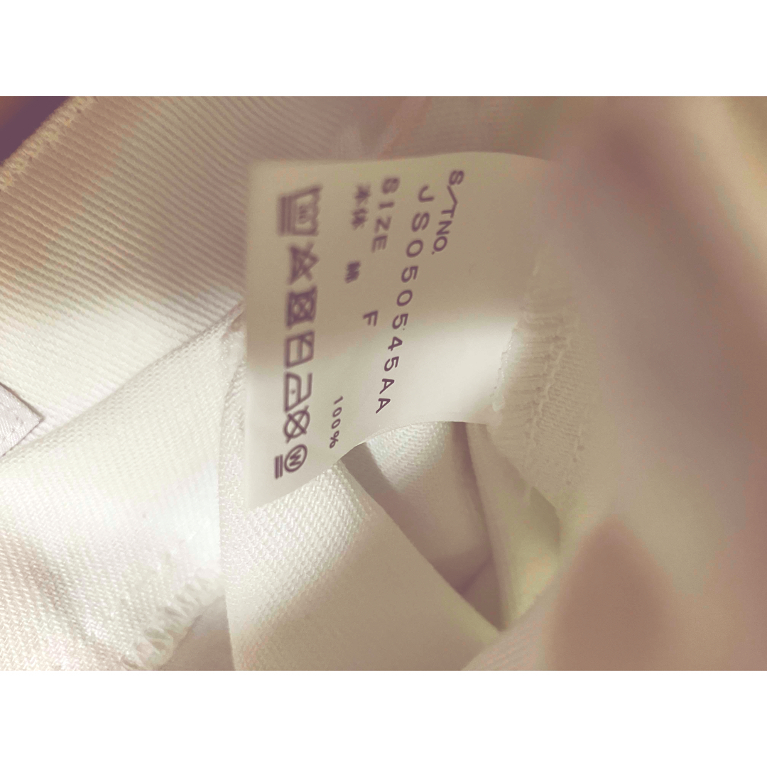 JEANASIS(ジーナシス)のJEANASIS♡デニム ロングスカート レディースのスカート(ロングスカート)の商品写真