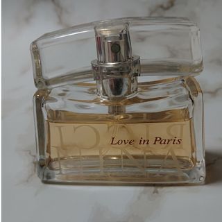 ニナリッチ(NINA RICCI)のNINA RICCI香水ラブインパリ30ml(ユニセックス)