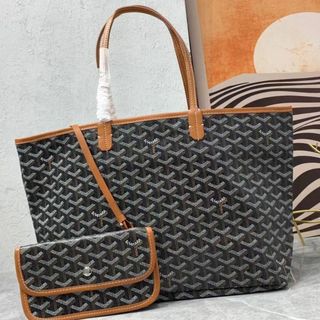 GOYARD - GOYARD トートバッグ 大容量 レディース 通勤バッグ 2way ...