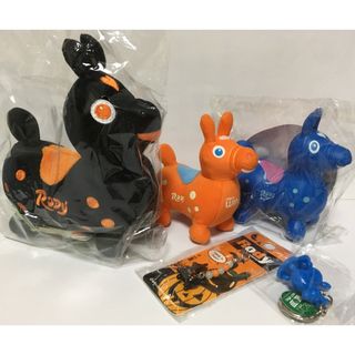 ☆Rody☆ロディ マスコット ぬいぐるみ(キャラクターグッズ)