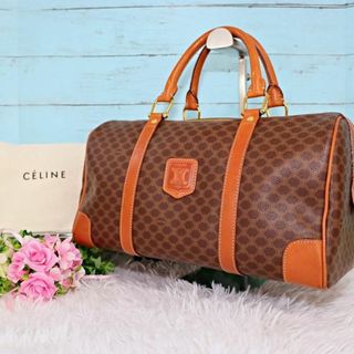 セリーヌ 旅行バッグ ボストンバッグ(レディース)の通販 29点 | celine