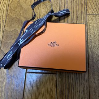 エルメス(Hermes)のHERMES  エルメス　空箱　ボックス(その他)