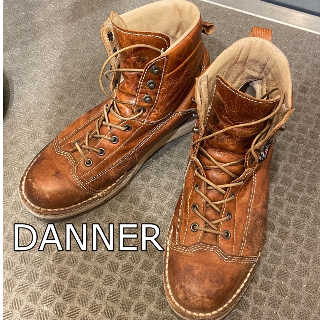 ダナー　DANNER