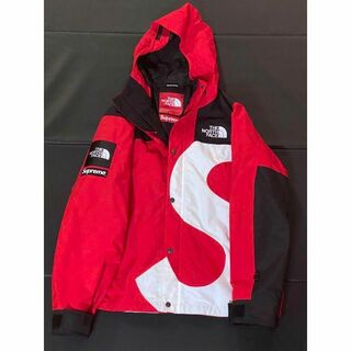 The North Face® S Logo Mountain Jacket