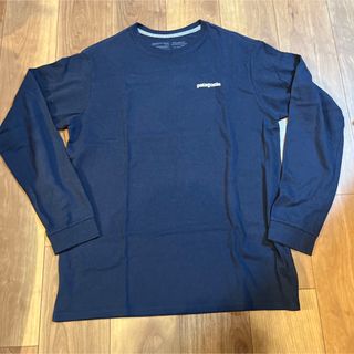 パタゴニア(patagonia)のpatagonia(パタゴニア)  ロングスリーブTシャツ(Tシャツ/カットソー(七分/長袖))