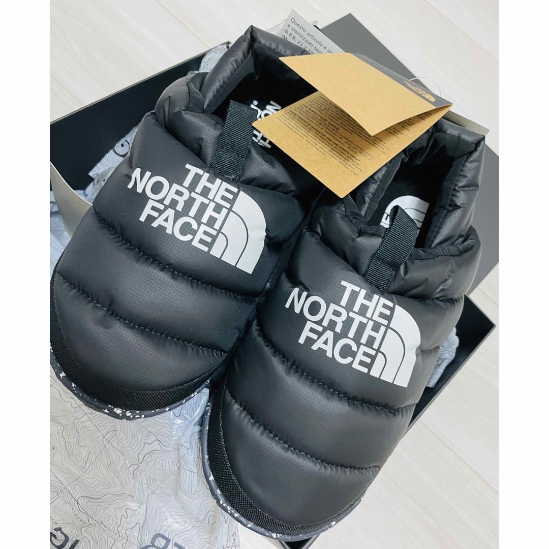 THE NORTH FACE ノースフェイス　　24cm  新品　1足限定！