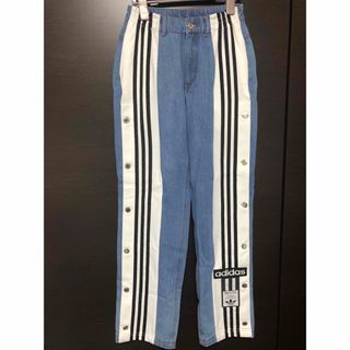 アディダス デニム/ジーンズ(レディース)の通販 100点以上 | adidasの