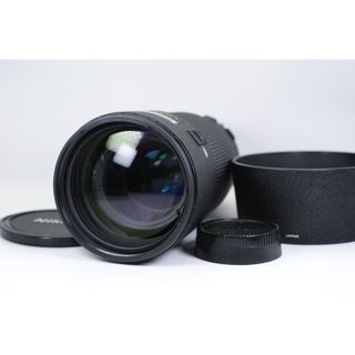 ニコン(Nikon)のNIKON AF 80-200mm F2.8D  ED フードのみ訳あり#363(レンズ(ズーム))