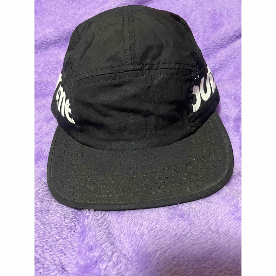 supreme  cap