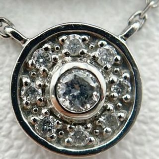 セリーヌ ネックレス(ダイヤモンド)の通販 19点 | celineの
