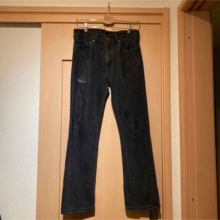 リーバイス(Levi's)のlevi's 505 デニムパンツ(デニム/ジーンズ)