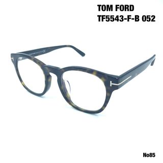 トムフォード(TOM FORD)のトムフォード　TOM FORD TF5543-F-B 052 メガネフレーム(サングラス/メガネ)