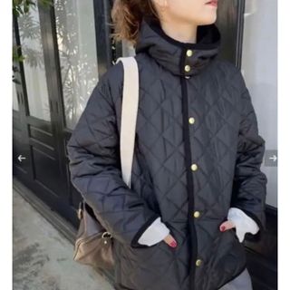 スピックアンドスパン 阿久津ゆりえさんコラボ アビエイターブルゾン