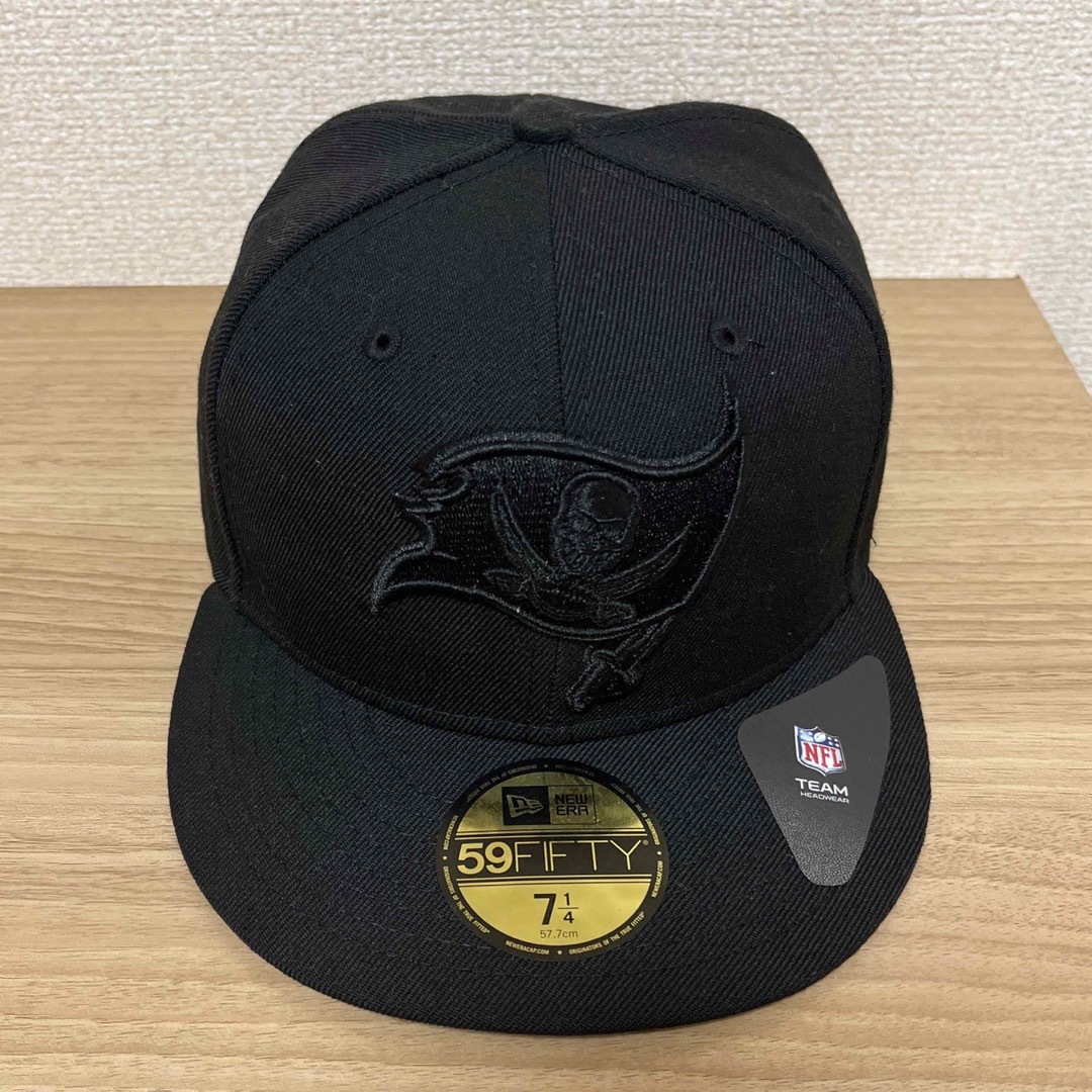 NEW ERA(ニューエラー)のNEW ERA 59 Fitted Low Profile NFL Teams メンズの帽子(キャップ)の商品写真