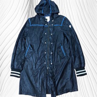 1990s diesel archive nylon jacket