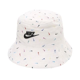 ナイキ(NIKE)のNIKE キッズ　バケットハット(帽子)