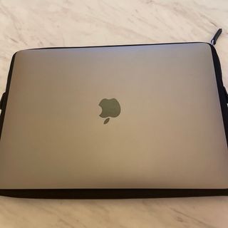 Mac book pro 13 2018(ノートPC)