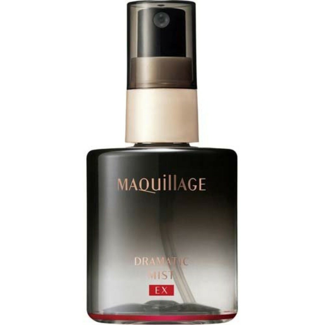 MAQuillAGE(マキアージュ)のマキアージュ ドラマティックミスト EX ミスト化粧水 化粧持ち 60ml　1個 コスメ/美容のスキンケア/基礎化粧品(化粧水/ローション)の商品写真