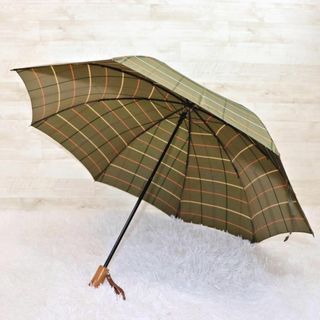 バーバリー(BURBERRY) ネイビー 日傘/雨傘の通販 21点 | バーバリーの