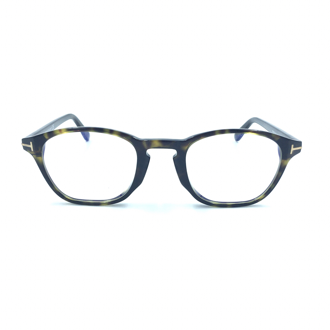 TOM FORD(トムフォード)のトムフォード　TOM FORD TF5591-D-B 052 メガネフレーム メンズのファッション小物(サングラス/メガネ)の商品写真