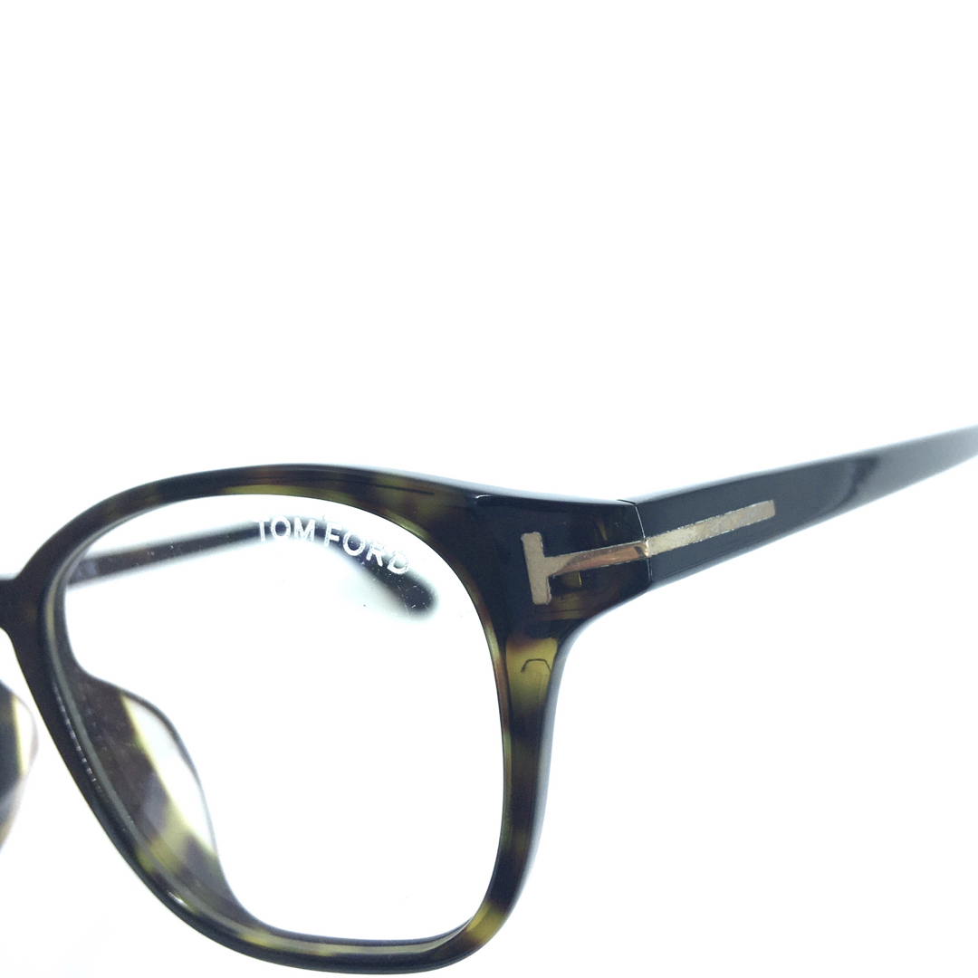 TOM FORD(トムフォード)のトムフォード　TOM FORD TF5591-D-B 052 メガネフレーム メンズのファッション小物(サングラス/メガネ)の商品写真