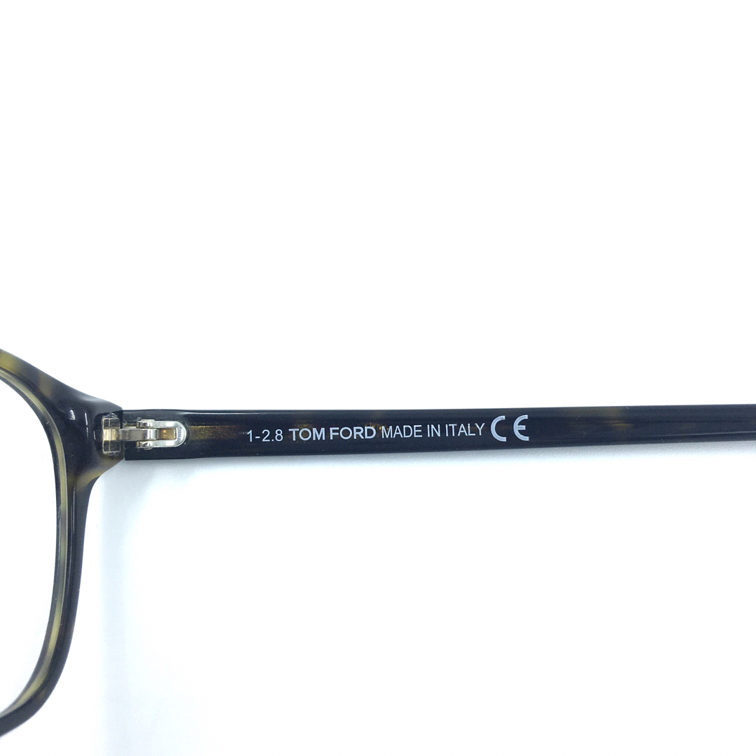 TOM FORD(トムフォード)のトムフォード　TOM FORD TF5591-D-B 052 メガネフレーム メンズのファッション小物(サングラス/メガネ)の商品写真