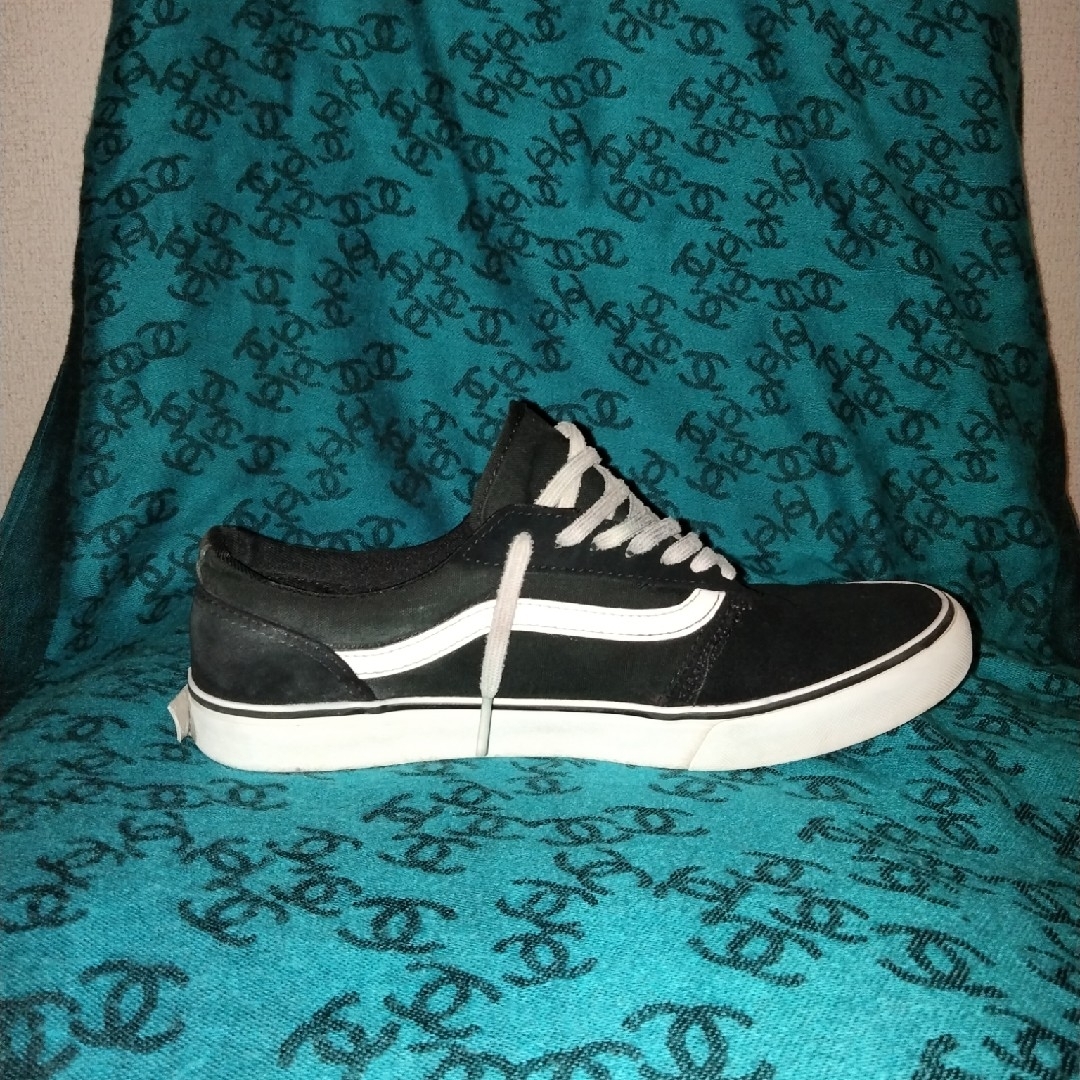 OLD SKOOL（VANS）(オールドスクール)の【VANS】oldskool オールドスクール メンズの靴/シューズ(スニーカー)の商品写真