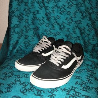 VANS BUMP OF CHICKEN OLD SKOOL 24.5cm