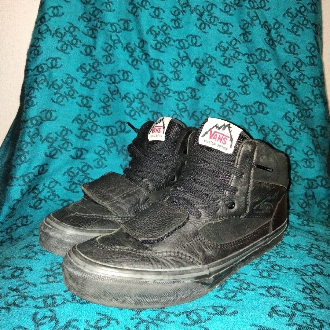 VANS(ヴァンズ)の【VANS】mt edition　90s メンズの靴/シューズ(スニーカー)の商品写真