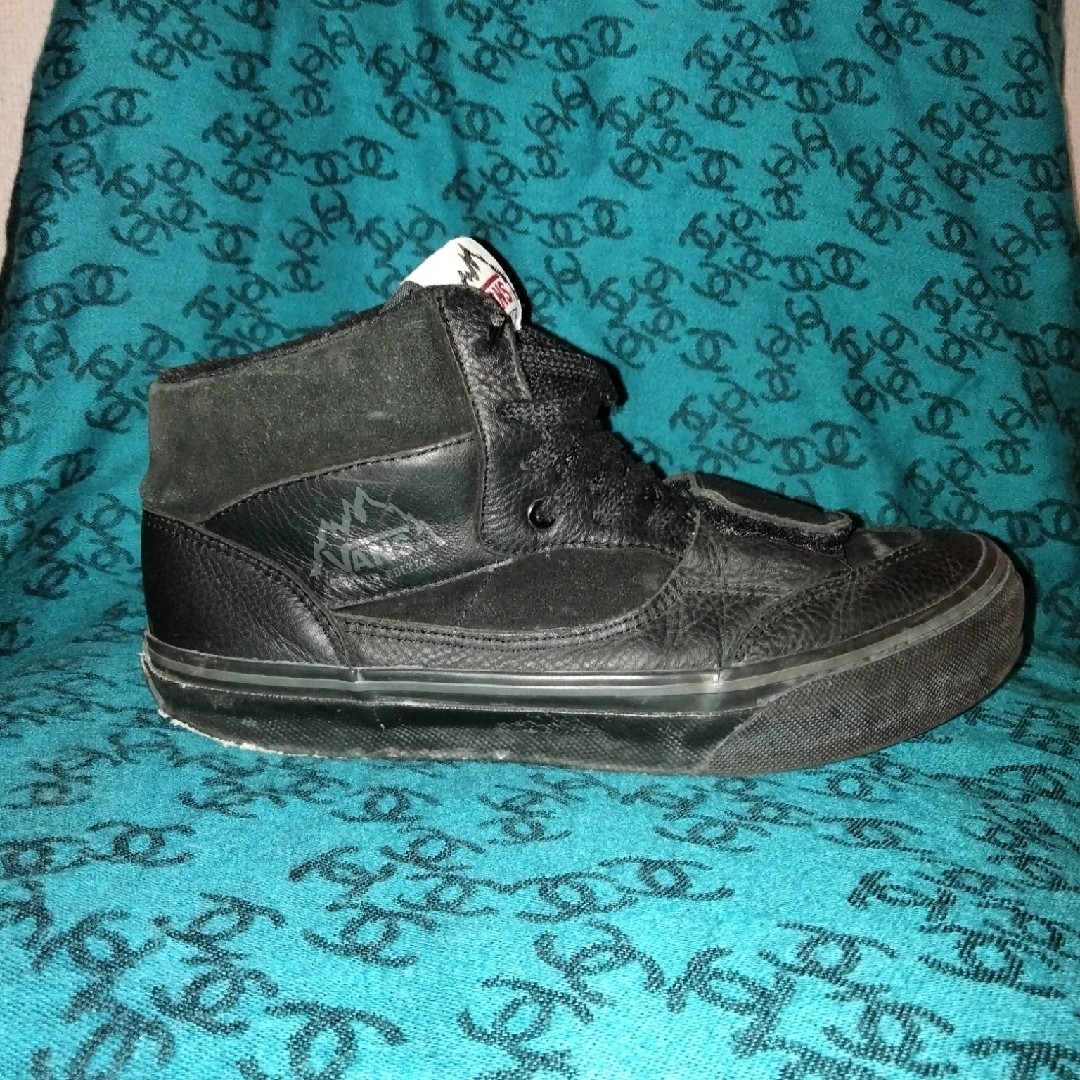 VANS(ヴァンズ)の【VANS】mt edition　90s メンズの靴/シューズ(スニーカー)の商品写真