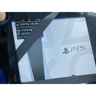 PlayStation5 CFI-1100A01 PS5 本体 通常版