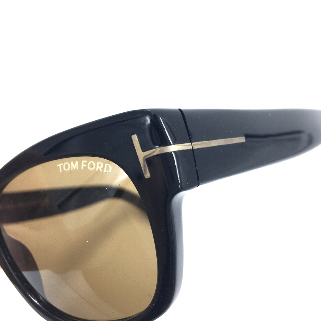 トムフォード　TOM FORD TF58-F B5 Cary サングラス