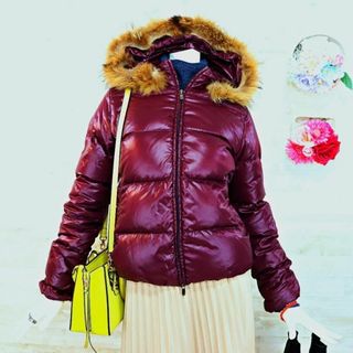 デュベティカ(レッド/赤色系)の通販 100点以上 | DUVETICAを買うなら