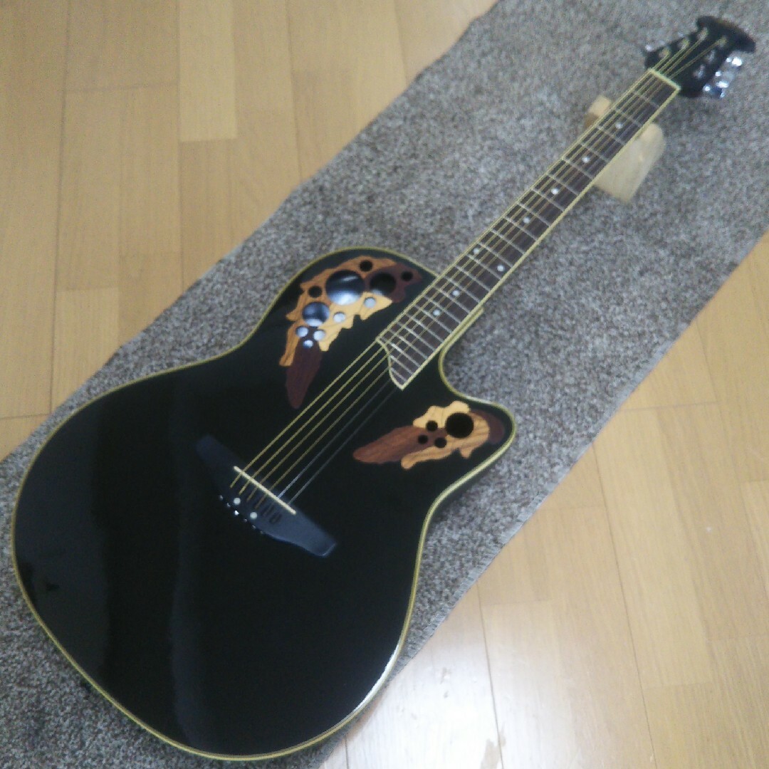 OVATION APPLAUSE AEN148 エレアコ アコースティックギター