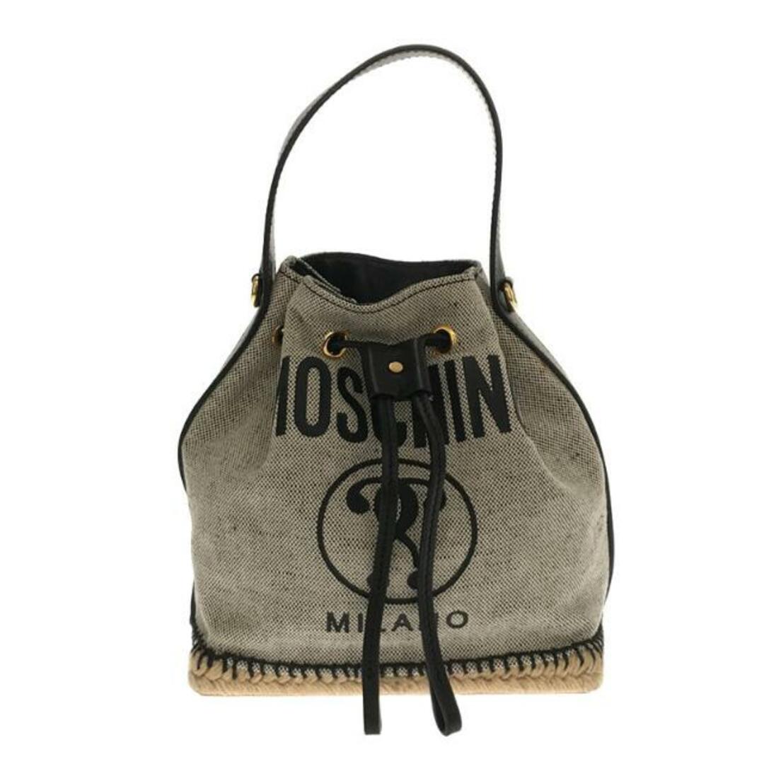 MOSCHINO バッグ　ショルダー付き　モスキーノ