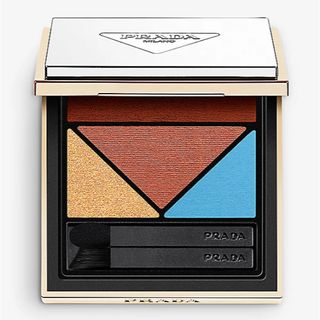 PRADA - 新品未使用 PRADA BEAUTY プラダ ビューティー アイシャドウ