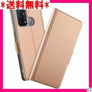 ST10 OPPO Reno5 A ケース 手帳型 カバー 保護 ピンク 168(モバイルケース/カバー)