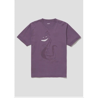 ディズニー(Disney)のランドール graniph(Tシャツ(半袖/袖なし))