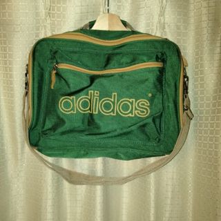 アディダス(adidas)の【adidas】90s　ショルダーバック(ショルダーバッグ)