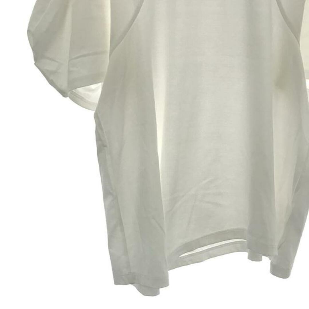 ENFOLD - 【美品】 ENFOLD / エンフォルド | FLOWER-SLEEVE PULLOVER T
