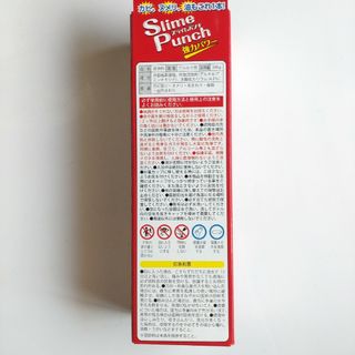 ✽当日発送✽ スライムパンチ 300g【新品未開封】お試し♪♪の通販 by