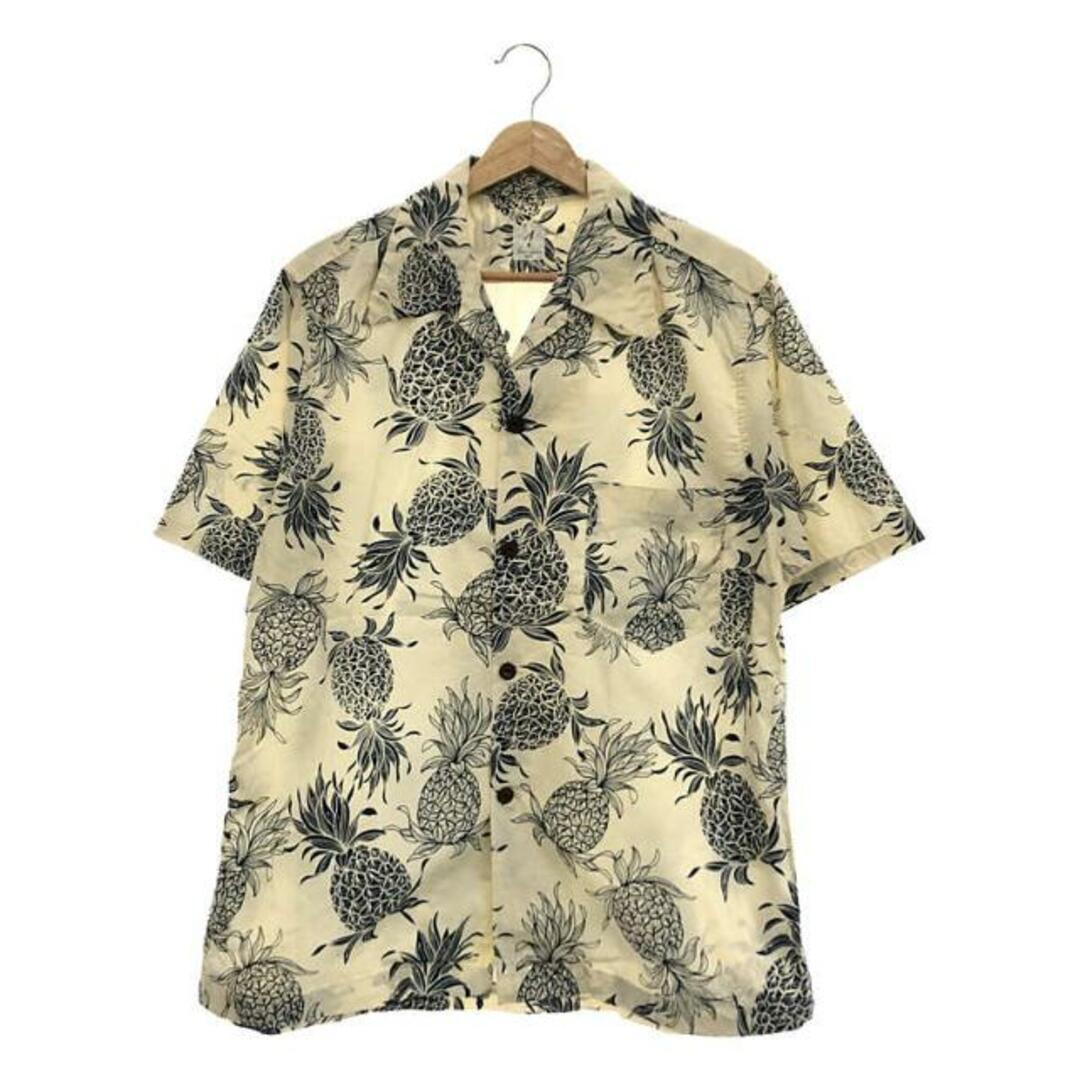 ANATOMICA - 【美品】 ANATOMICA / アナトミカ | ALOHA SHIRT