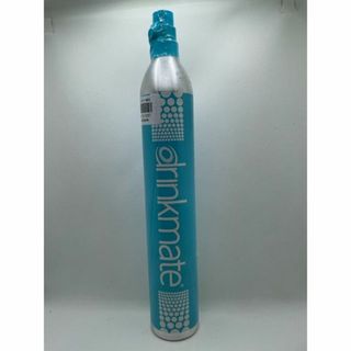 ドリンクメイト(drinkmate)の値下げ！ドリンクメイトガスシリンダー60L　　1本(調理道具/製菓道具)