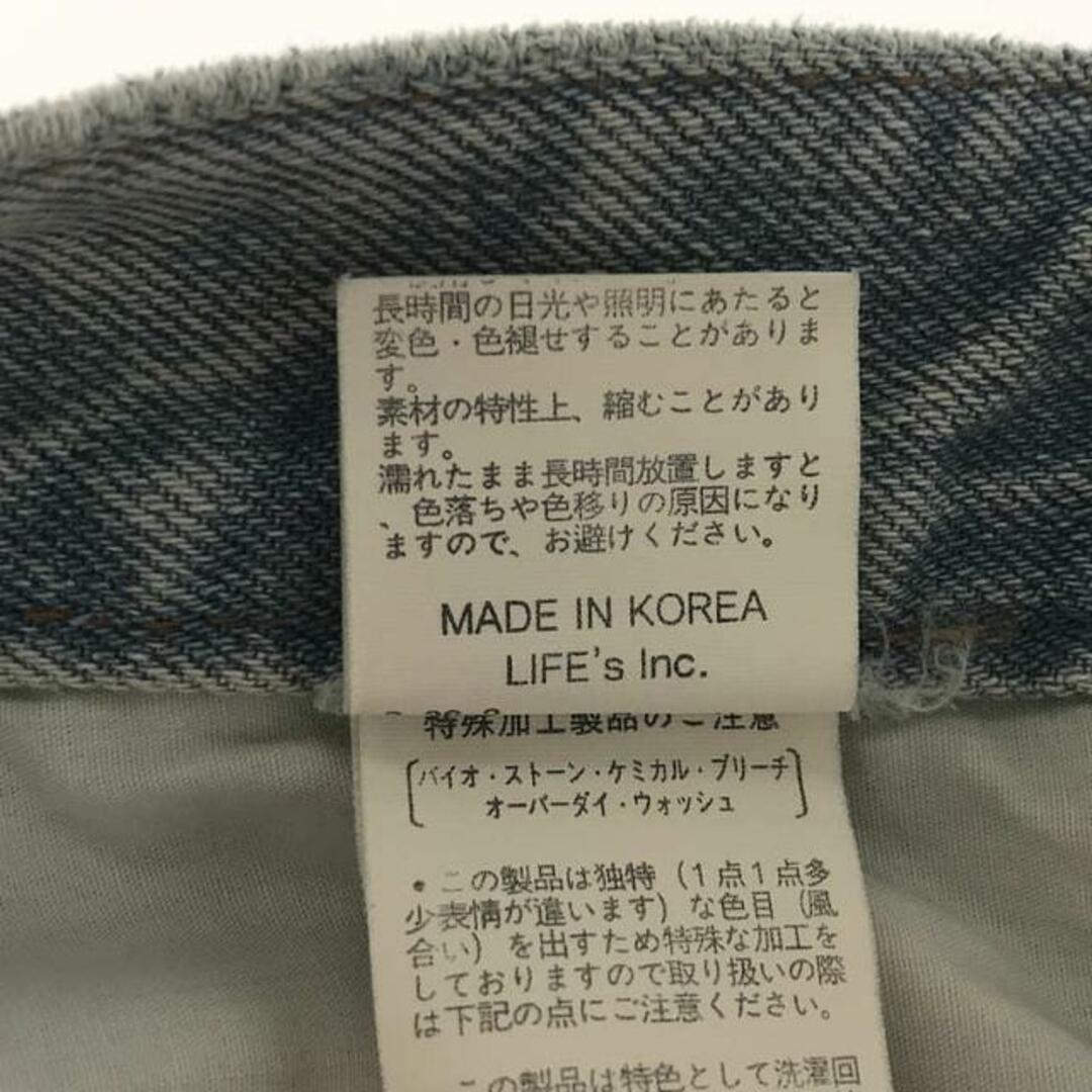 TODAYFUL - 【美品】 TODAYFUL / トゥデイフル | Nora's Denim