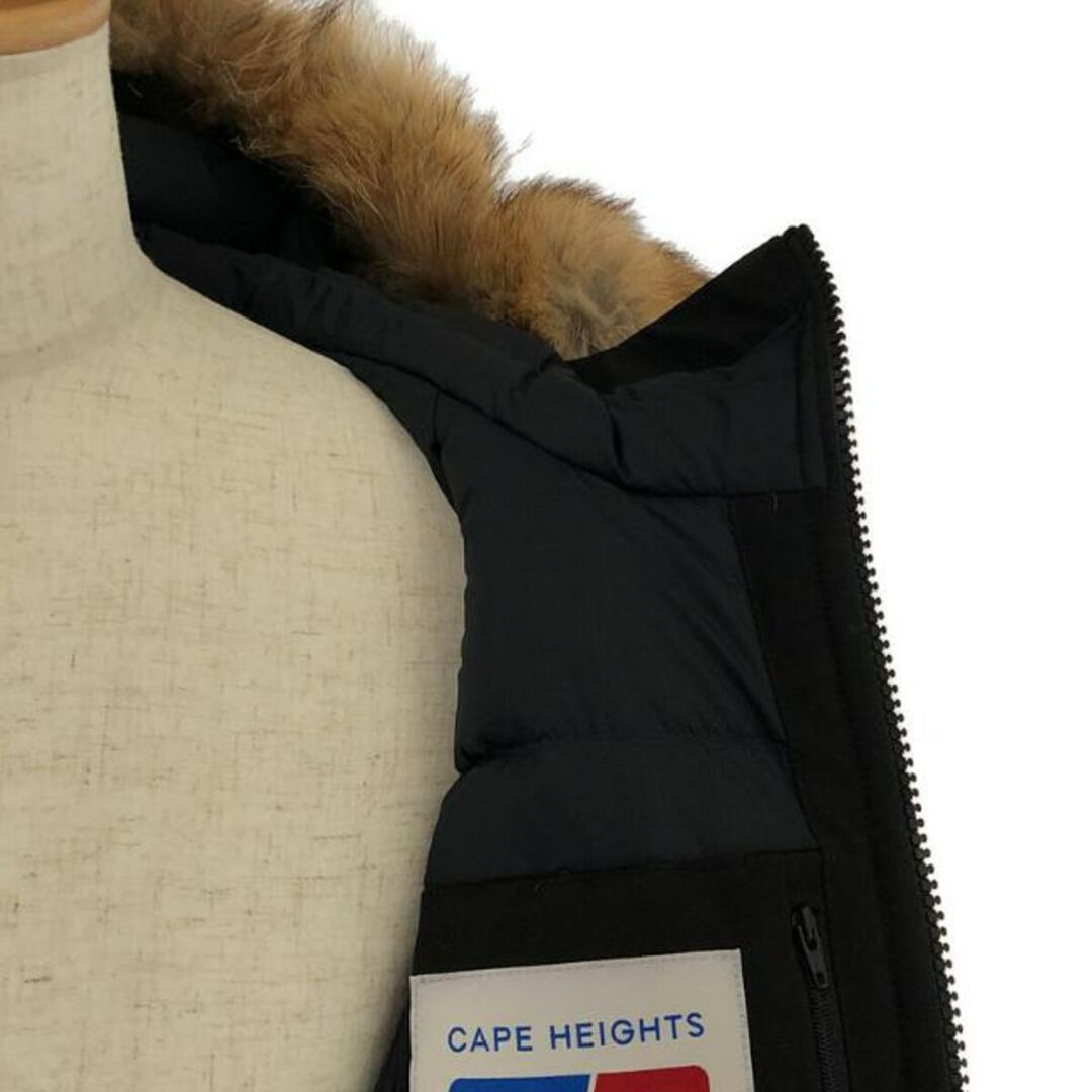 Cape HEIGHTS - 【新品】 Cape Heights / ケープハイツ | ダウン Cape HEIGHTS - 【新品】 Cape Heights / ケープハイツ | ダウン