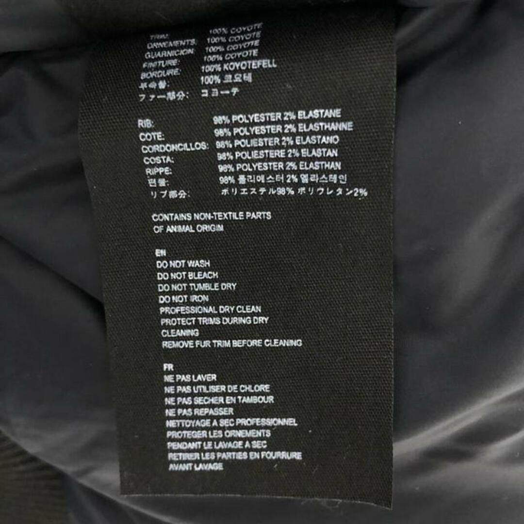 Cape HEIGHTS - 【新品】 Cape Heights / ケープハイツ | ダウン Cape HEIGHTS - 【新品】 Cape Heights / ケープハイツ | ダウン
