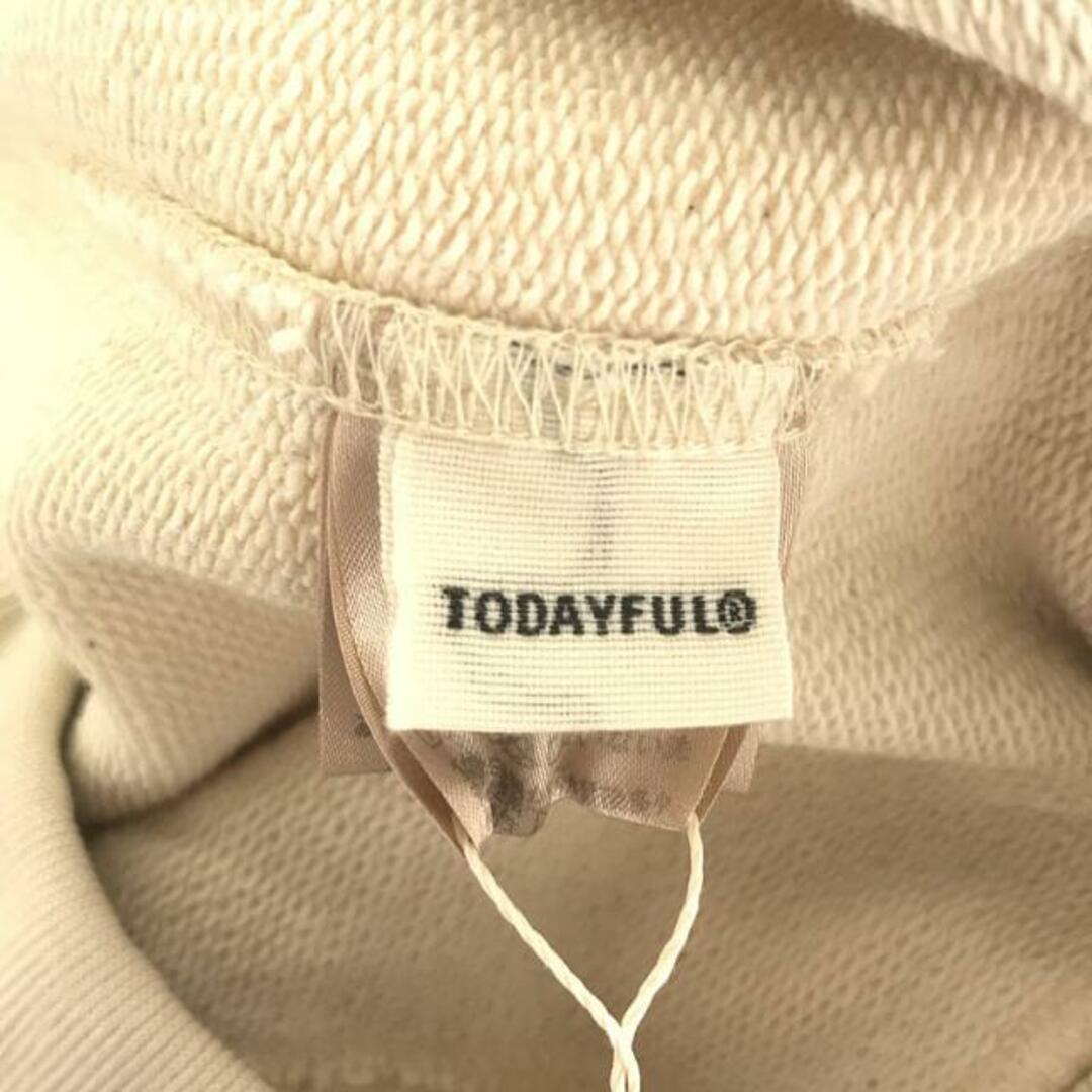 TODAYFUL - 【新品】 TODAYFUL / トゥデイフル | ウォッシュド ...